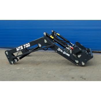 Ładowacz czołowy Metal-Technik MTS 700